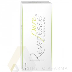 Revanesse® Pure (2x1ml)