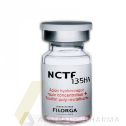 FillMED Laboratoires Filorga - Filorga® NCTF 135HA (1x3ml)