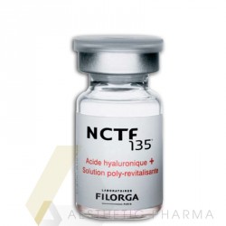 FillMED Laboratoires Filorga - Filorga® NCTF 135 (1x3ml)