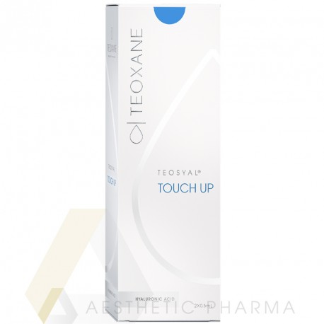 Teoxane Teosyal Touch Up (2x0,5ml)