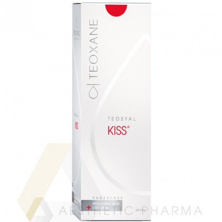 Teoxane Teosyal PureSense Kiss (2x1ml)