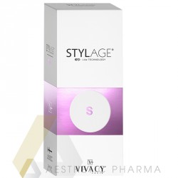 StylAge Bi-Soft S (2x0,8ml)