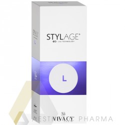 Vivacy StylAge L (2x1ml) Bi-Soft