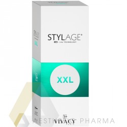 Vivacy StylAge XXL (2x1ml) Bi-Soft
