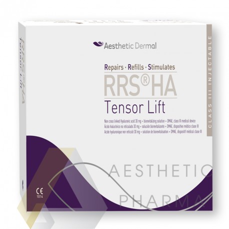 Aesthetic Dermal RRS HA Tensor Lift (6x5ml)