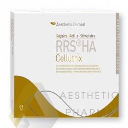 Aesthetic Dermal RRS HA Cellutrix 10 ml