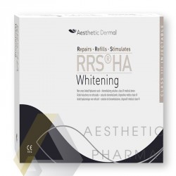 Aesthetic Dermal RRS HA Whitening (6x3ml)
