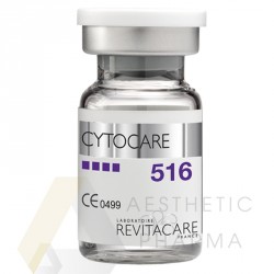 Revitacare Cytocare 516 (1x5ml) 1 fiolka