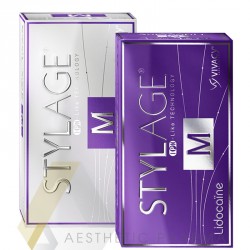 StylAge M (2x1ml)