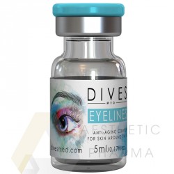 Dives MED Eyelines (10x5ml)