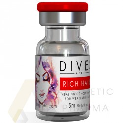 Dives MED Rich Hair (1x5ml)