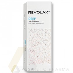Revolax Deep Lidocaine (1x1,1ml)
