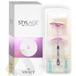 Vivacy StylAge S Bi-Soft (1x0,8ml) 