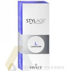 StylAge Bi-Soft L Lidocaine (2x1ml)