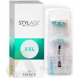 StylAge Bi-Soft XXL (1x1ml)