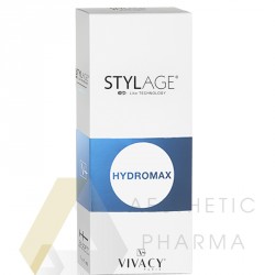 Vivacy StylAge Hydro Max Bi-Soft (1x1ml)