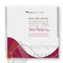 Aesthetic Dermal RRS HA Skin Relax with BoNtA 568 3ml